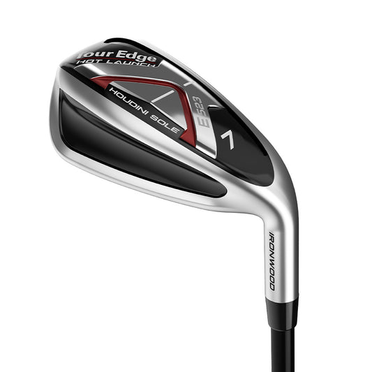 Tour Edge Hot Launch E523 Iron Set Shaft (7-Piece)
