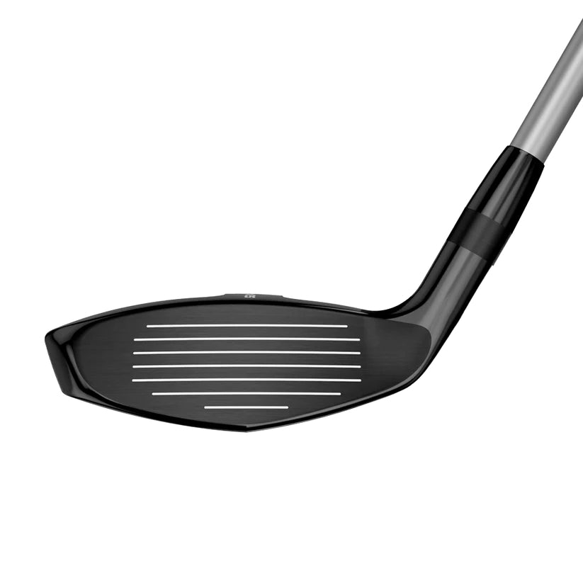 Tour Edge Men's Hot Launch E524 Hybrid