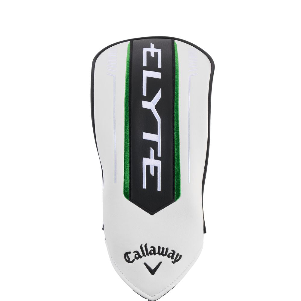 Callaway Elyte Driver 10.5* Denali Charcoal 50 Stiff Right Hand - SHOP WORN