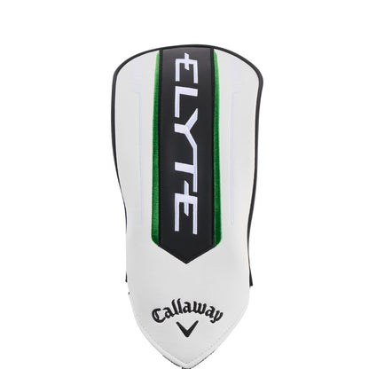 Callaway Elyte Driver 10.5* Denali Charcoal 50 Stiff Right Hand - SHOP WORN