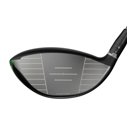 Callaway Elyte Driver 10.5 Loft Denali Charcoal 50 Shaft Regular Flex Right Hand - Shop Worn