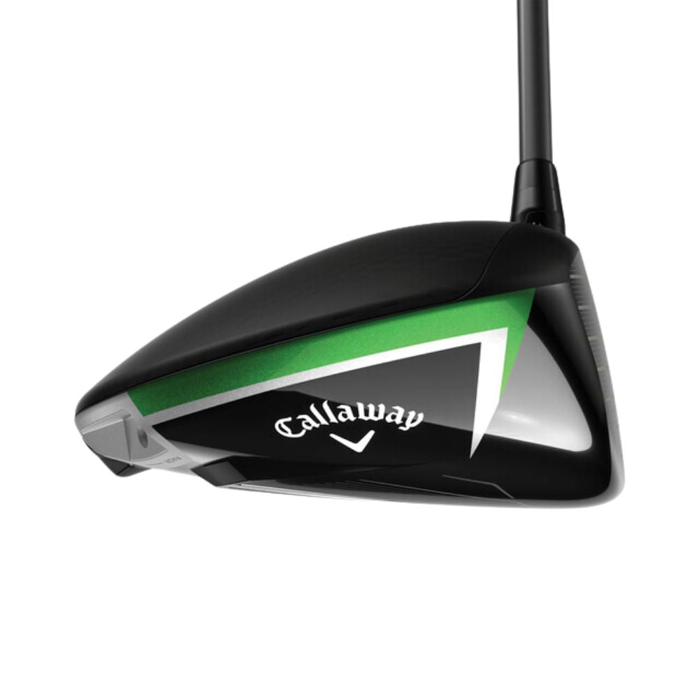 Callaway Elyte Driver 10.5 Loft Denali Charcoal 50 Shaft Regular Flex Right Hand - Shop Worn
