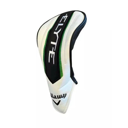 Callaway Elyte 3 Hybrid 19* Denali Charcoal 60 Regular Right Hand - SHOP WORN