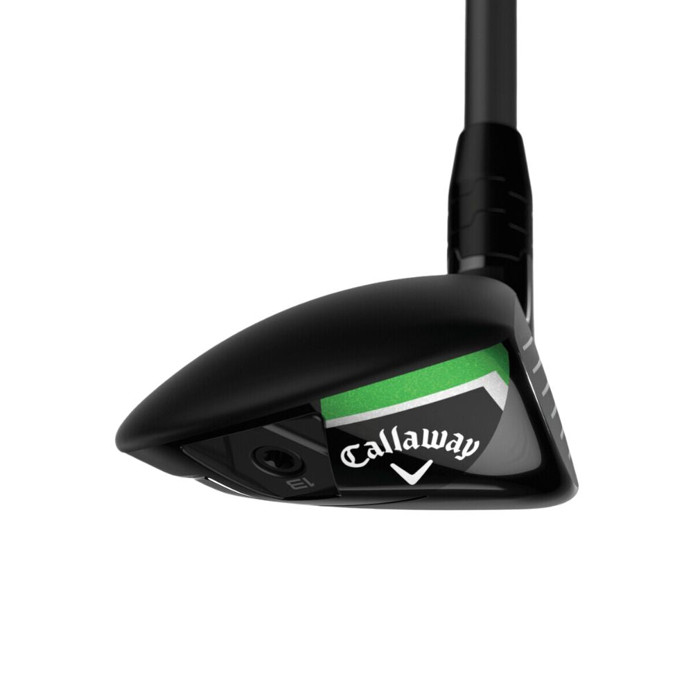 Callaway Elyte Hybrid 3H Denali Charcoal 70 Stiff Right Hand - Shop Worn