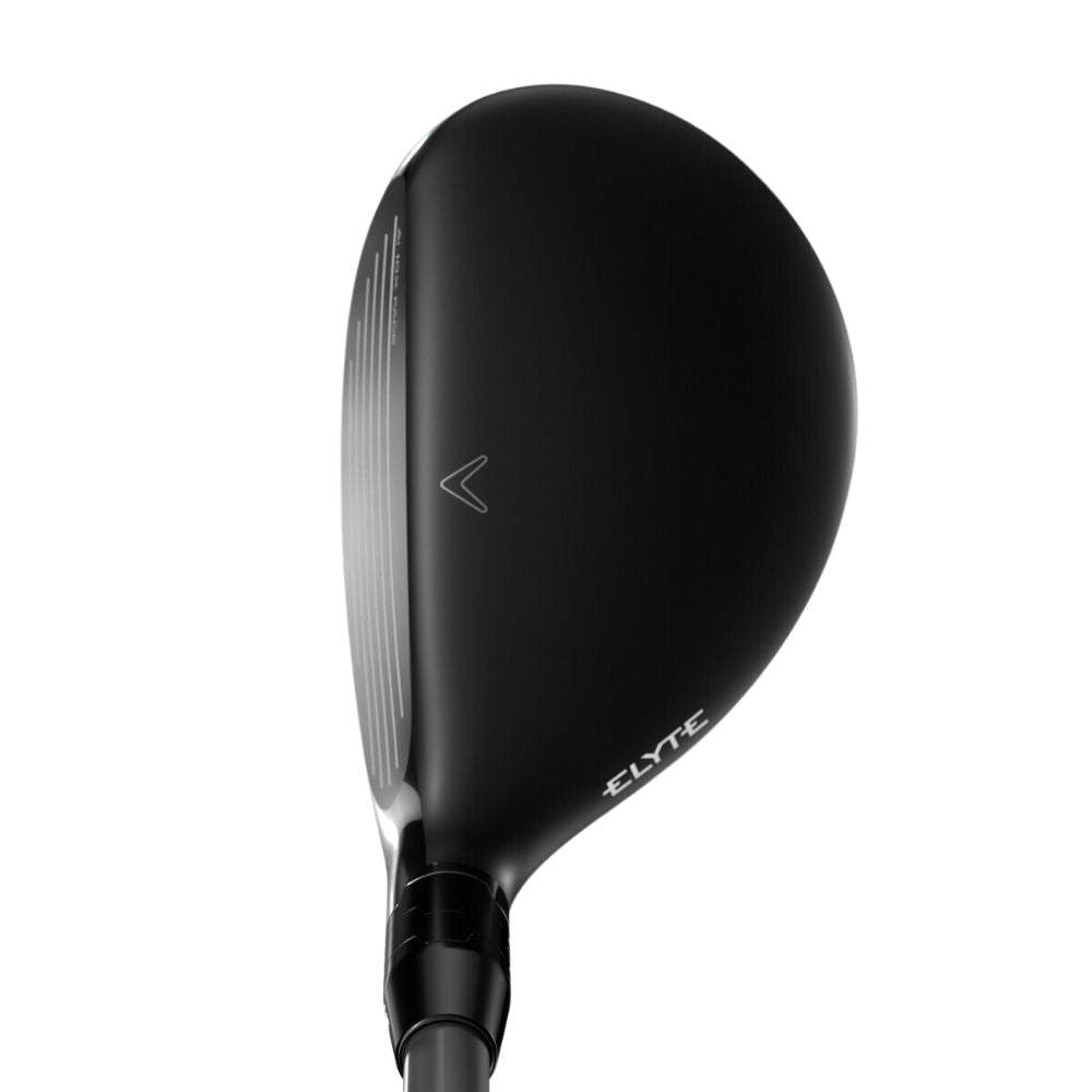 Callaway Elyte Hybrid 3H Denali Charcoal 70 Stiff Right Hand - Shop Worn