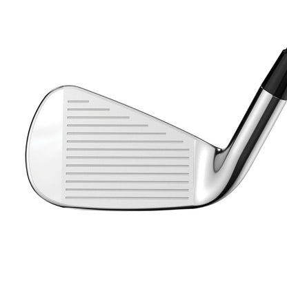 Callaway Elyte Iron Set 5-PW, AW Steel Regular Flex Right Hand - Shop Worn