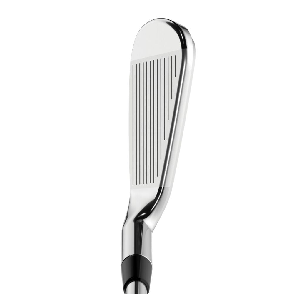 Callaway Elyte Iron Set 5-PW, AW Steel Regular Flex Right Hand - Shop Worn