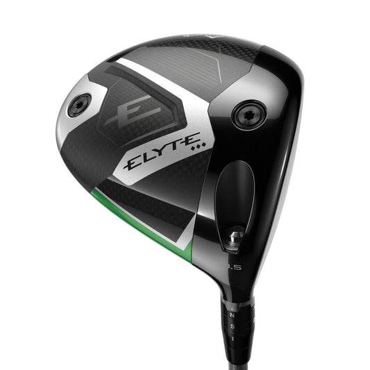 Callaway Elyte TD Driver 8 Loft Tensei 1k 75 Shaft Stiff Flex Right Hand - Shop Worn