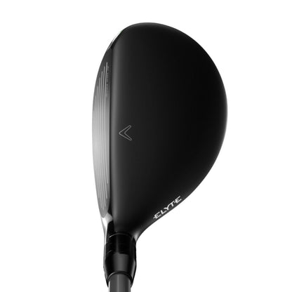 Callaway Elyte X 3 Hybrid Denali Charcoal 60 Shaft Regular Flex Right Hand - Shop Worn