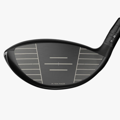 Callaway Elyte X Driver Night Edition