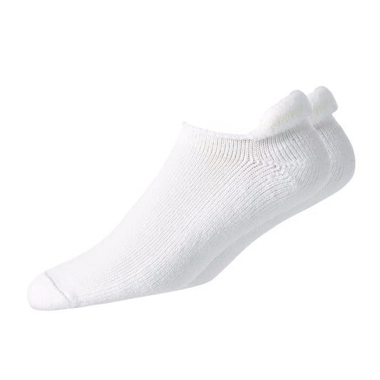 FootJoy Men's ComfortSof Roll-Top Golf Socks