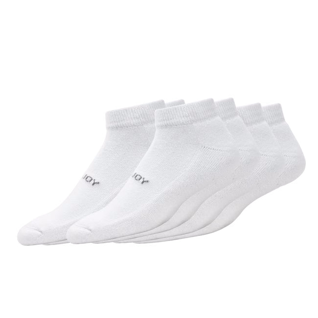 FootJoy Men's ComfortSof Sport Golf Socks 3-Pack