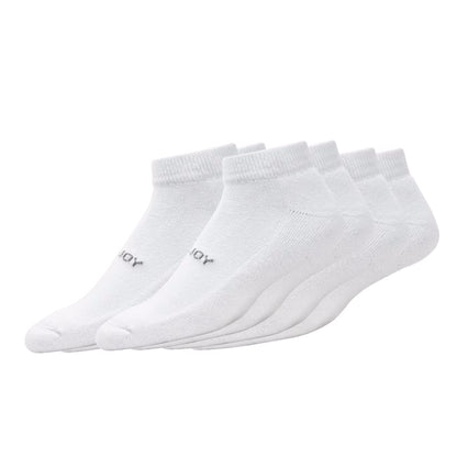 FootJoy Men's ComfortSof Sport Golf Socks 3-Pack