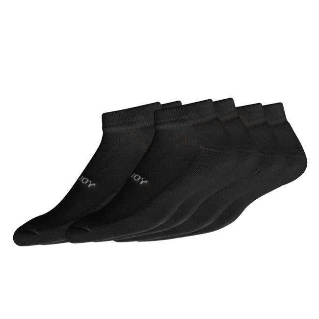 FootJoy Men's ComfortSof Sport Golf Socks 3-Pack