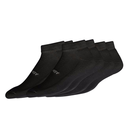 FootJoy Men's ComfortSof Sport Golf Socks 3-Pack