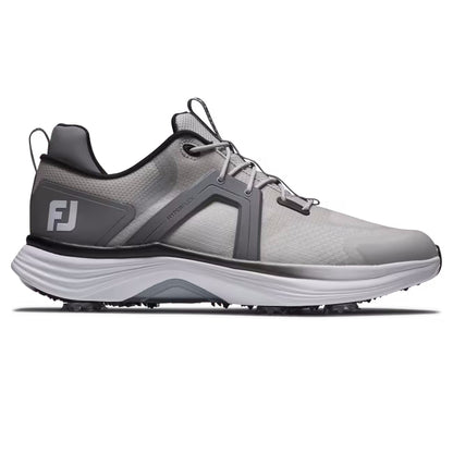 FootJoy Men's HyperFlex Golf Shoes - 55470 Grey