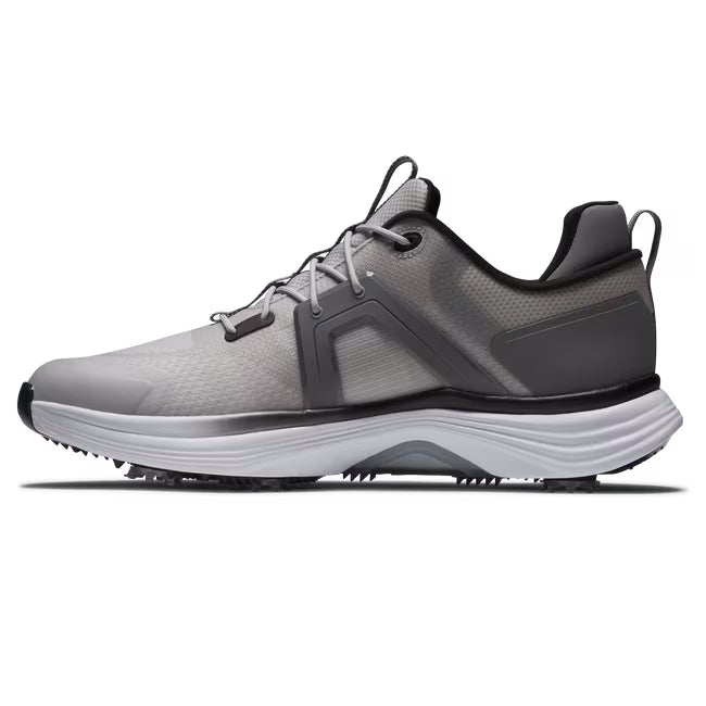 FootJoy Men's HyperFlex Golf Shoes - 55470 Grey