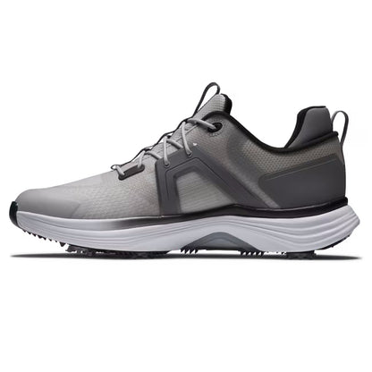 FootJoy Men's HyperFlex Golf Shoes - 55470 Grey