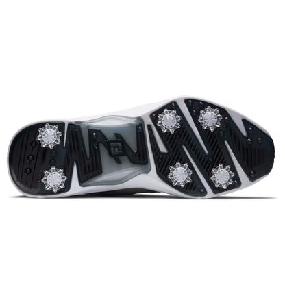 FootJoy Men's HyperFlex Golf Shoes - 55470 Grey
