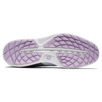 FootJoy Women's Traditions Spikeless Golf Shoes