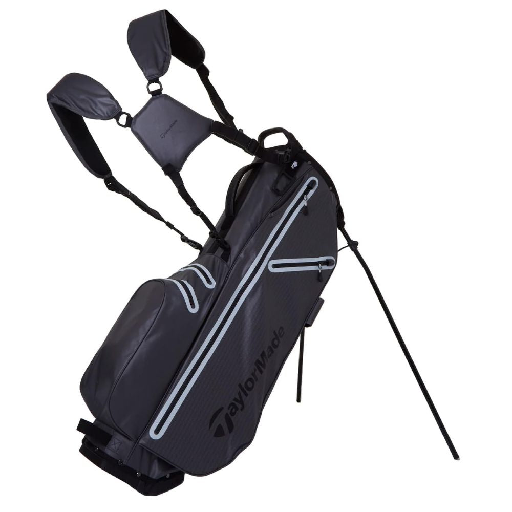 Taylormade Golf Flextech Waterproof Stand Bag 2025