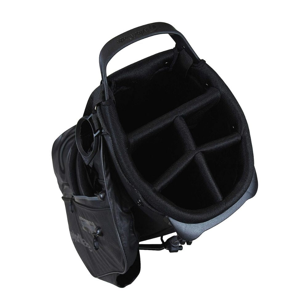 Taylormade Golf Flextech Waterproof Stand Bag 2025