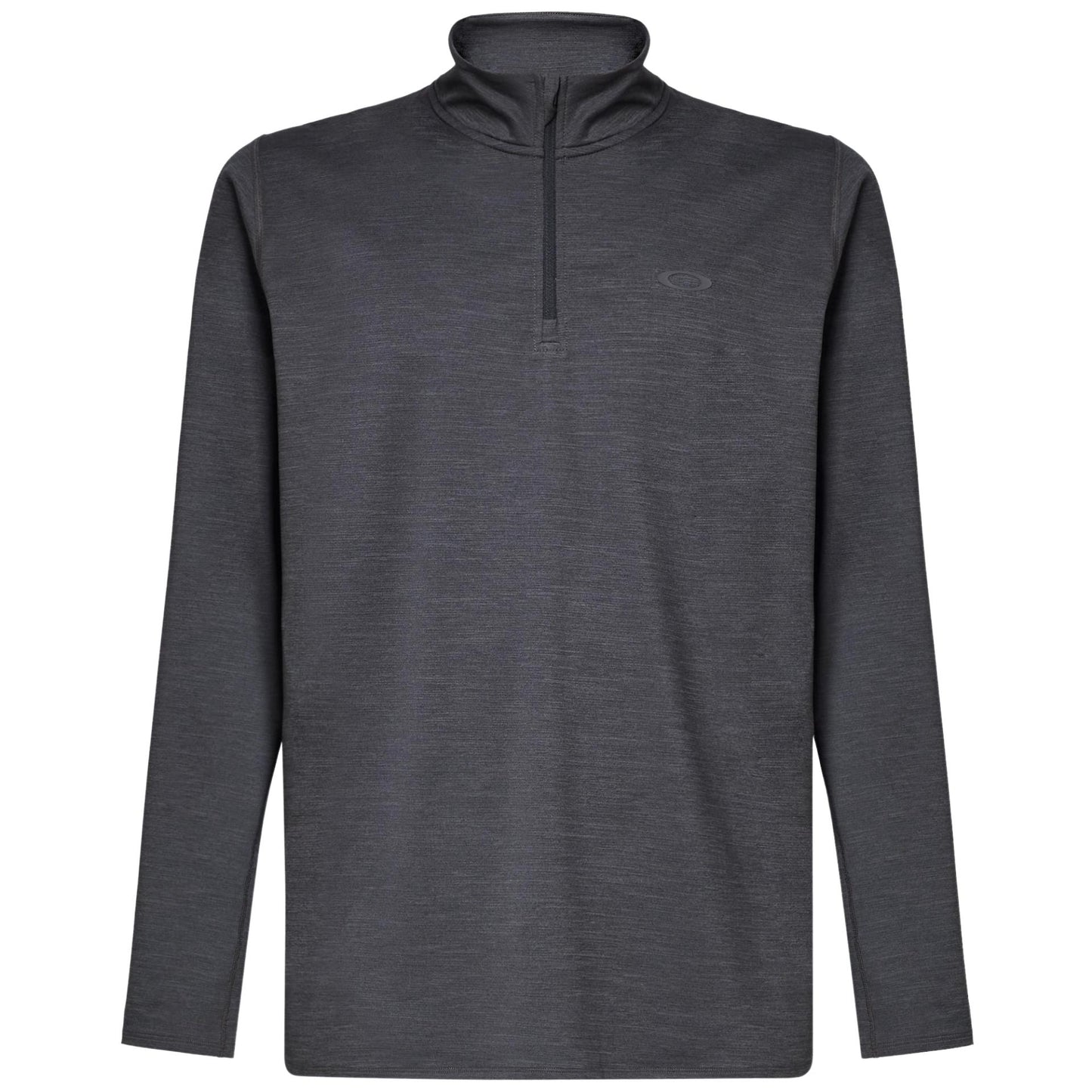 Oakley Men's Gravity Range 1/4 Zip Pullover