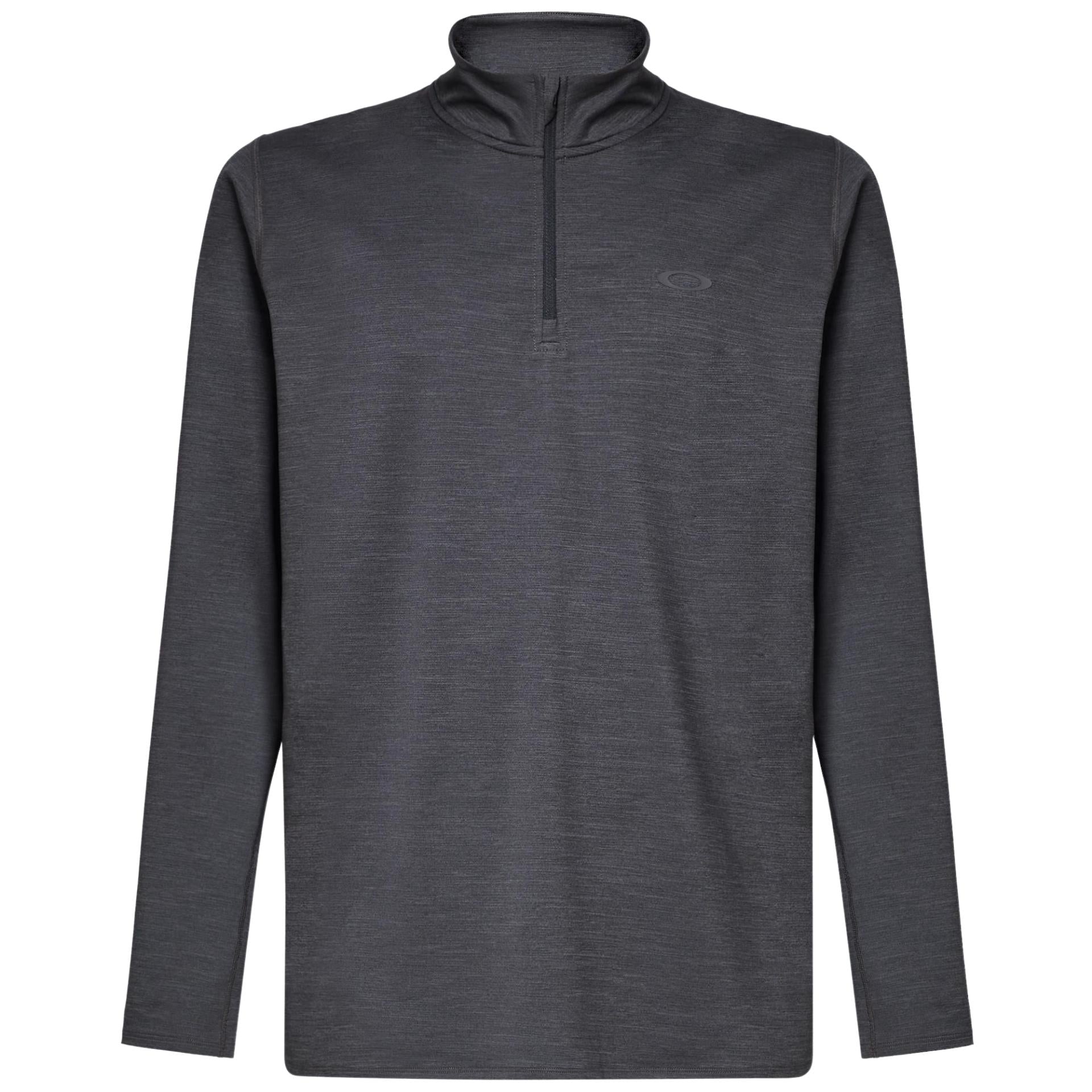 Oakley Men's Gravity Range 1/4 Zip Pullover