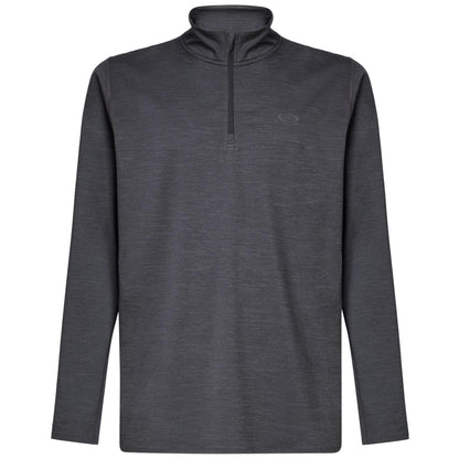 Oakley Men's Gravity Range 1/4 Zip Pullover