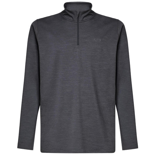 Oakley Men's Gravity Range 1/4 Zip Pullover