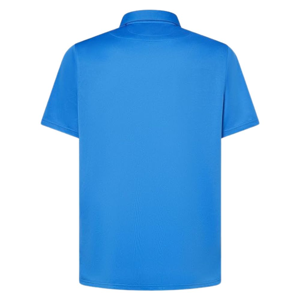 Oakley Men's Icon Tn Protect RC Polo Golf Shirt