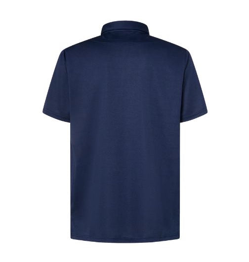 Oakley Men's Icon Tn Protect RC Polo Golf Shirt