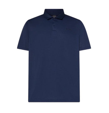 Oakley Men's Icon Tn Protect RC Polo Golf Shirt