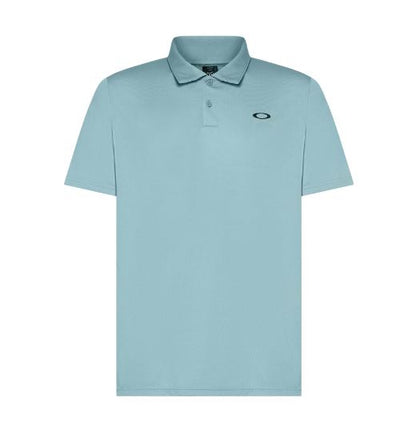 Oakley Men's Icon Tn Protect RC Polo Golf Shirt
