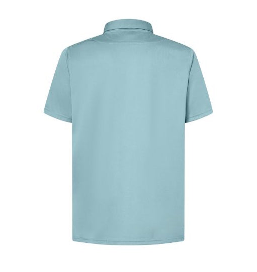 Oakley Men's Icon Tn Protect RC Polo Golf Shirt