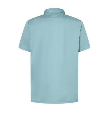 Oakley Men's Icon Tn Protect RC Polo Golf Shirt
