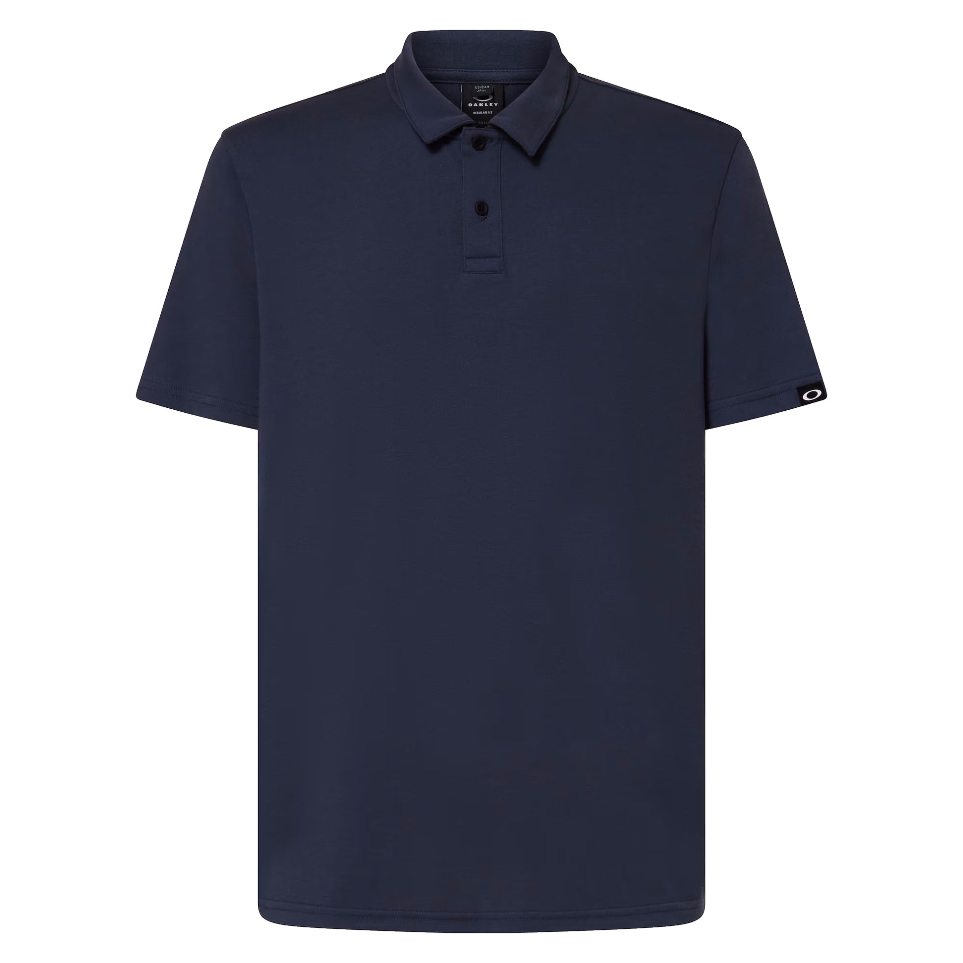 Oakley Men's Transition Shirt Golf Polo