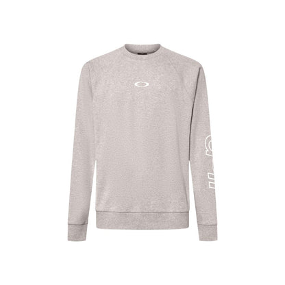 Oakley Men's Crew Graphic Pkt Sweatshirt