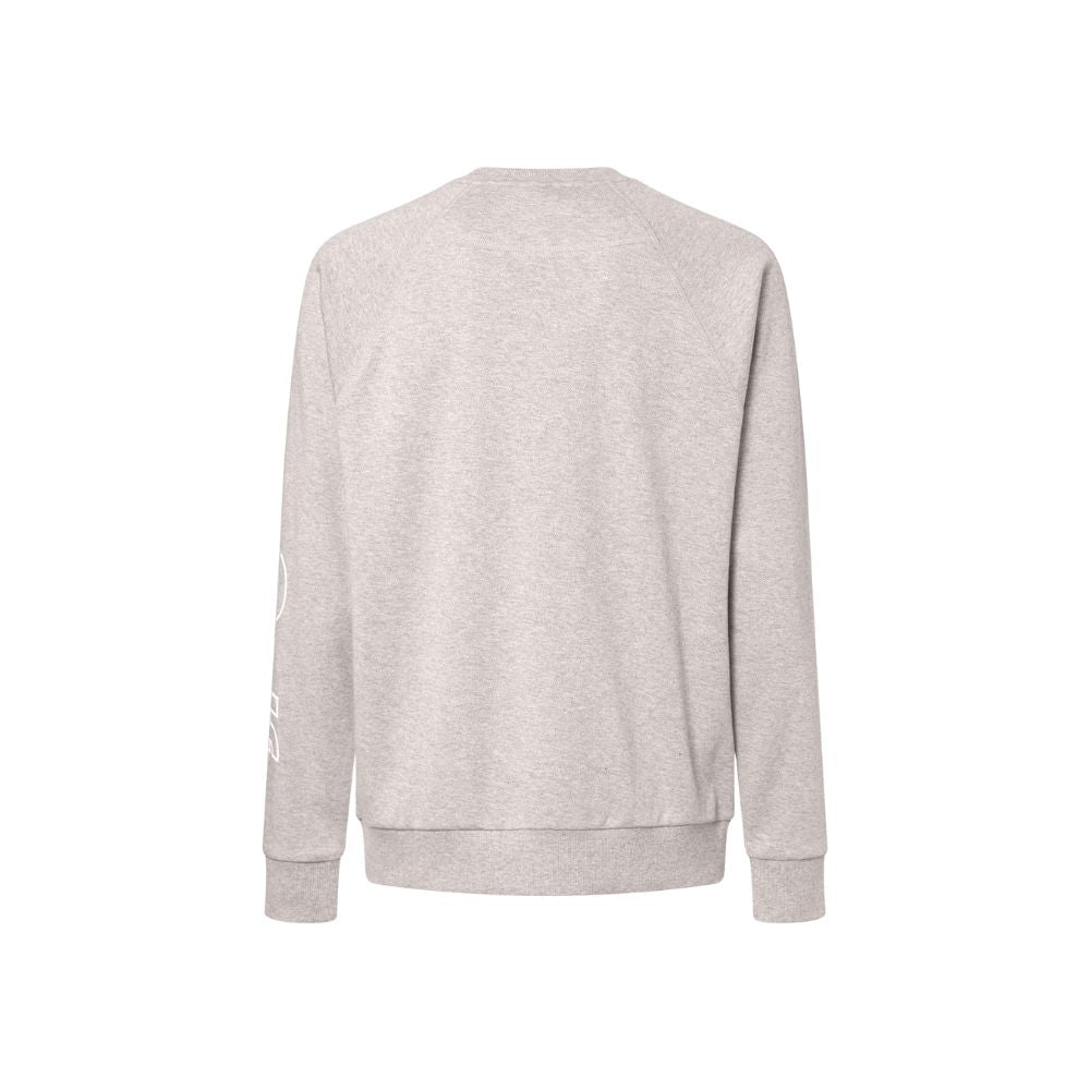 Oakley Men's Crew Graphic Pkt Sweatshirt