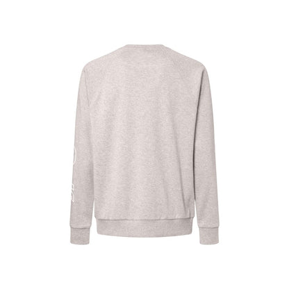 Oakley Men's Crew Graphic Pkt Sweatshirt
