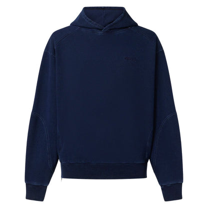 Oakley Men's Indigo Side Zip Hoodie