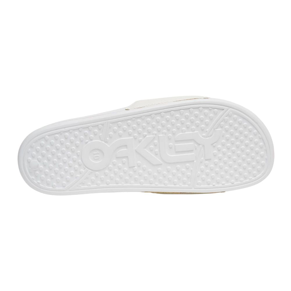 Oakley Men's B1B Slide 2.0 Sandal - Rye