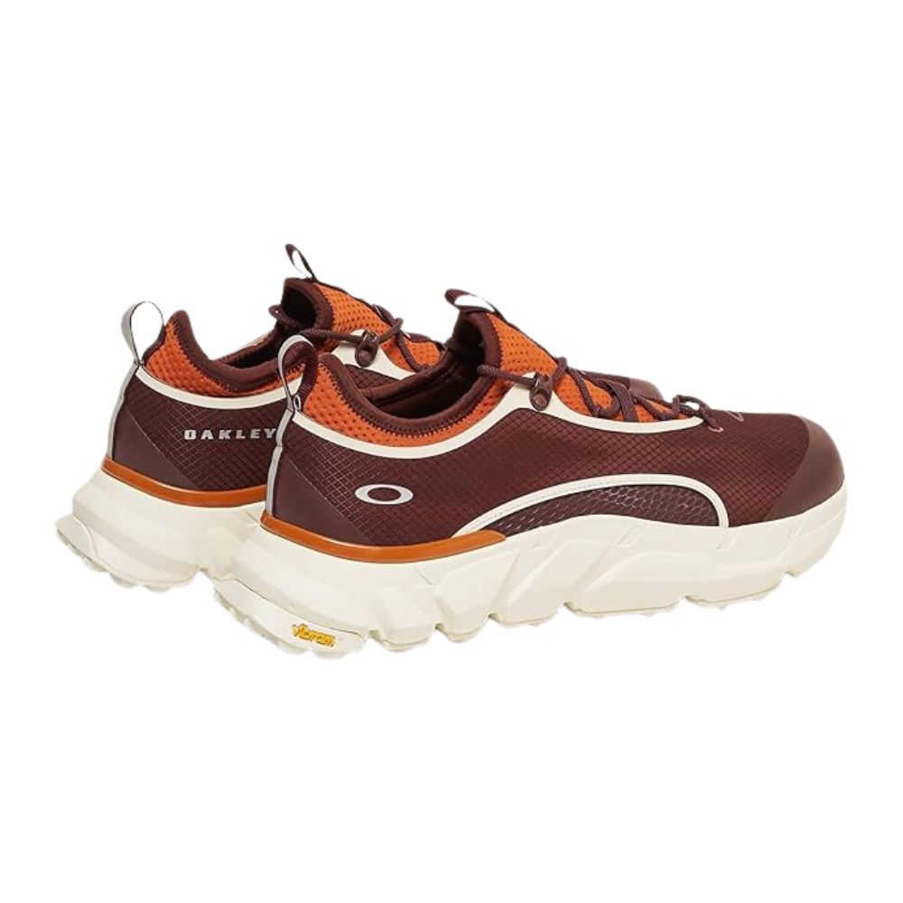 Oakley Men's Light Shield Sneakers