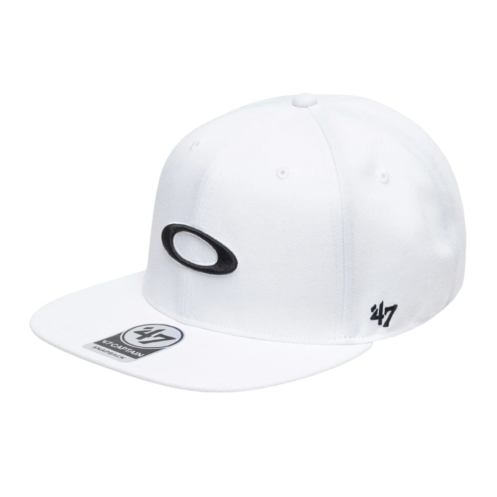 Oakley Men's 47 Oakley B1B Ellipse Hat