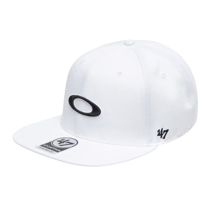 Oakley Men's 47 Oakley B1B Ellipse Hat