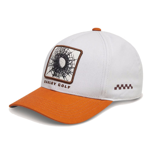 Oakley Men's Performance Patch Trucker Hat