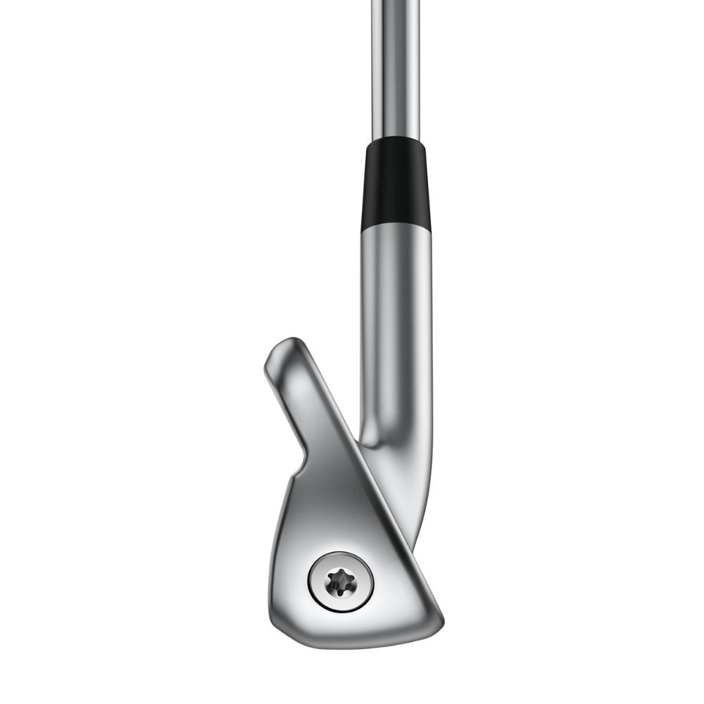 Ping 2025 G440 Iron Set Graphite Shaft