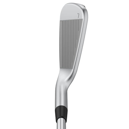 Ping 2025 G440 Iron Set Graphite Shaft