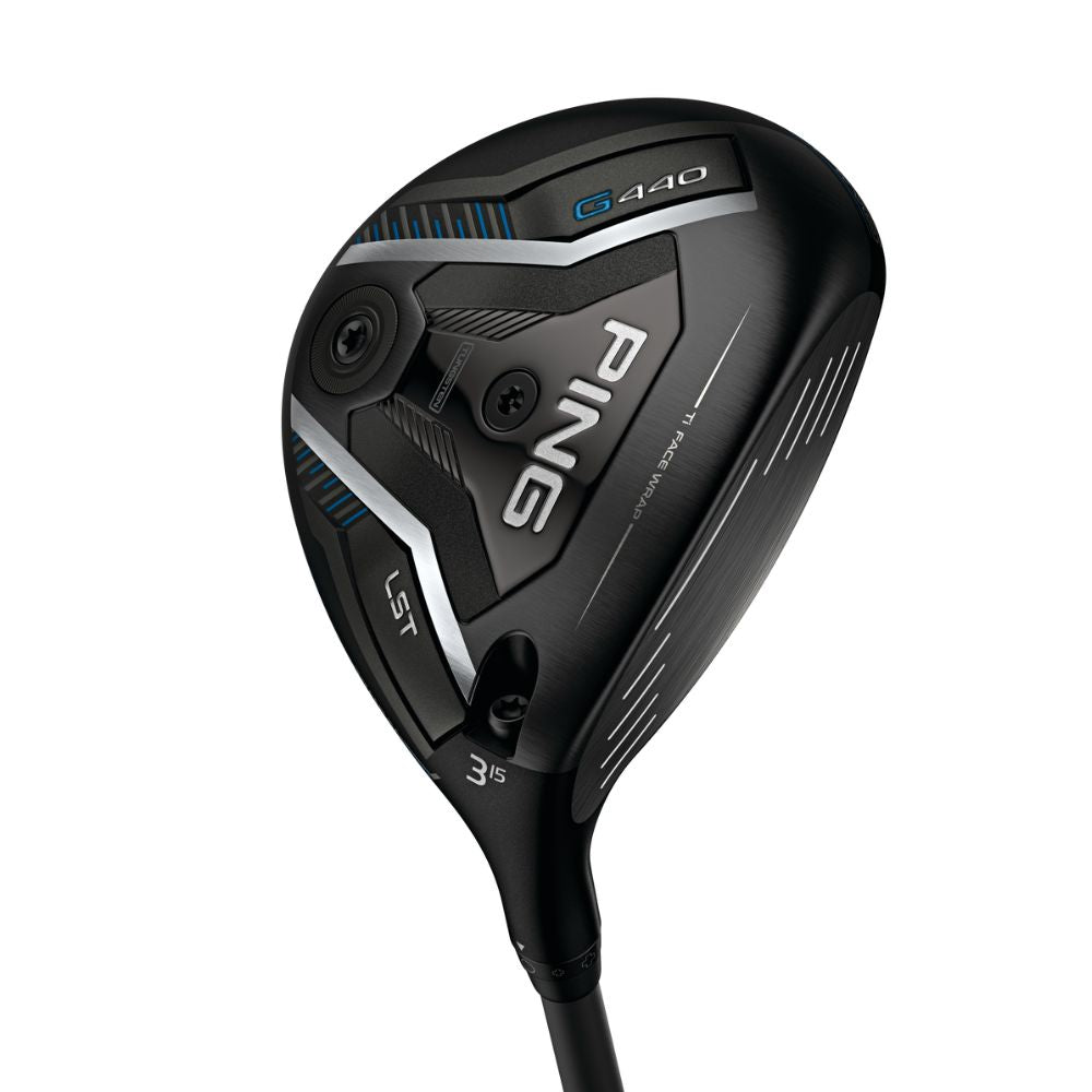 Ping 2025 G440 LST Fairway Wood