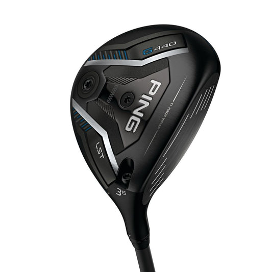 Ping 2025 G440 LST Fairway Wood